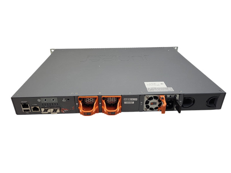 JUNIPER EX3400-24T 24PORT 10/100/1000+4X 1/10G SFP Layer **TESTED** Q$