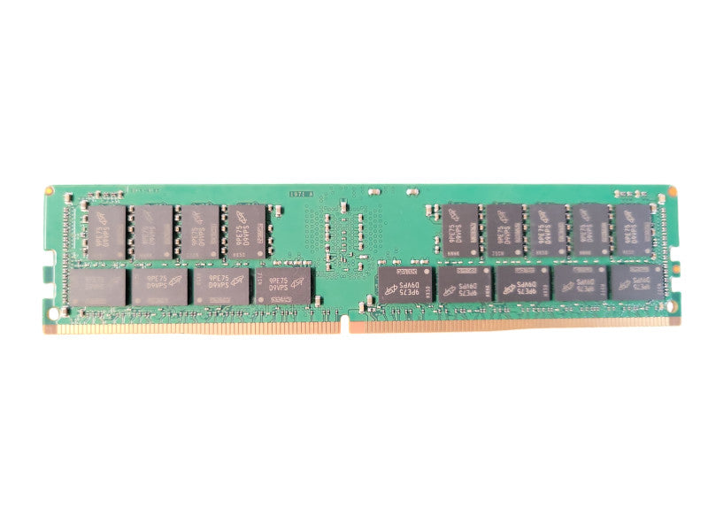 Micron 32GB 3RX4 PC4-2666V-RB2-12 Server Ram Q!