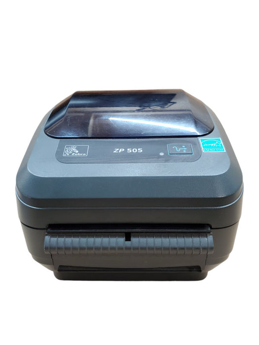 Zebra ZP 505 Thermal Printer | ZP505-0503-0020 | Printer Only