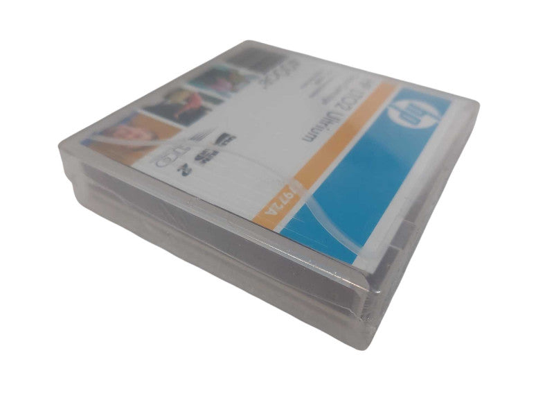 HP New LTO 2 Ultrium Data Cartridge 400Gb  =
