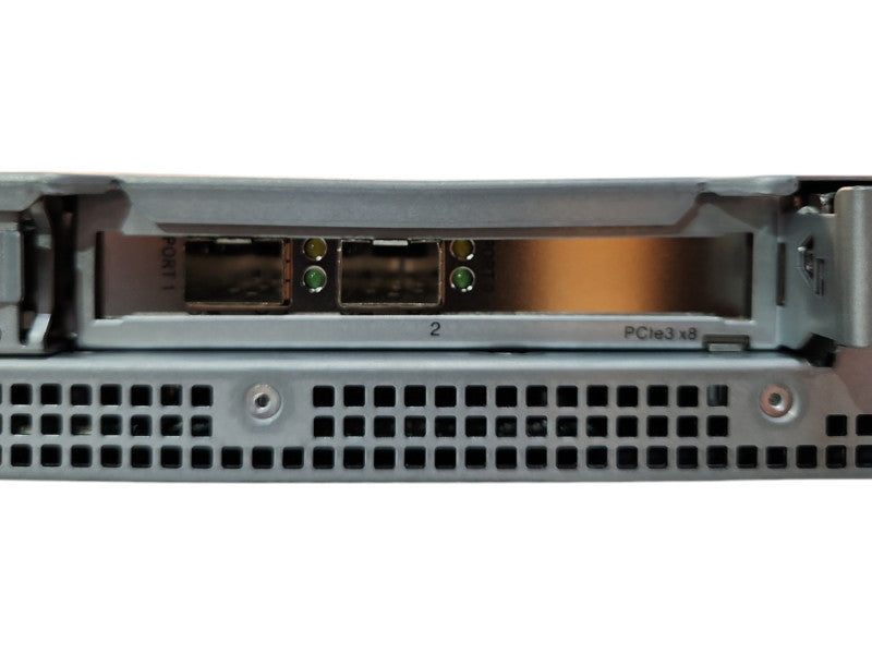 Lenovo System x3250 M6 1U 4x3.5", Xeon E3-1220v6 3.00GHz, 64GB RAM, 1xPSU