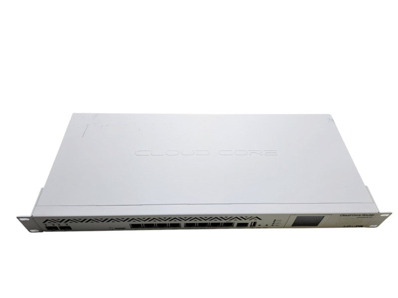 Mikrotik CCR1036-8G-2S+ | 36 Core, 2x SFP+ 10G Fiber, 8x 1G Cloud Core Router