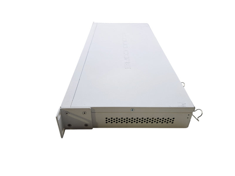Mikrotik CCR1036-8G-2S+ | 36 Core, 2x SFP+ 10G Fiber, 8x 1G Cloud Core Router