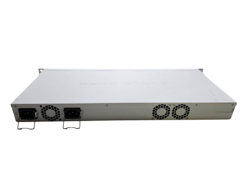 Mikrotik CCR1036-8G-2S+ | 36 Core, 2x SFP+ 10G Fiber, 8x 1G Cloud Core Router