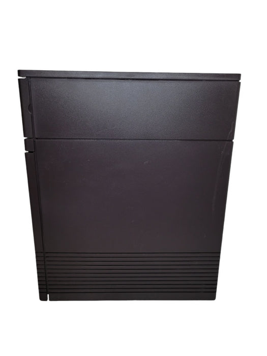 SiliconGraphics Personal Iris - 4D/25 | 32MB RAM | 125MB Super | NO HDD %