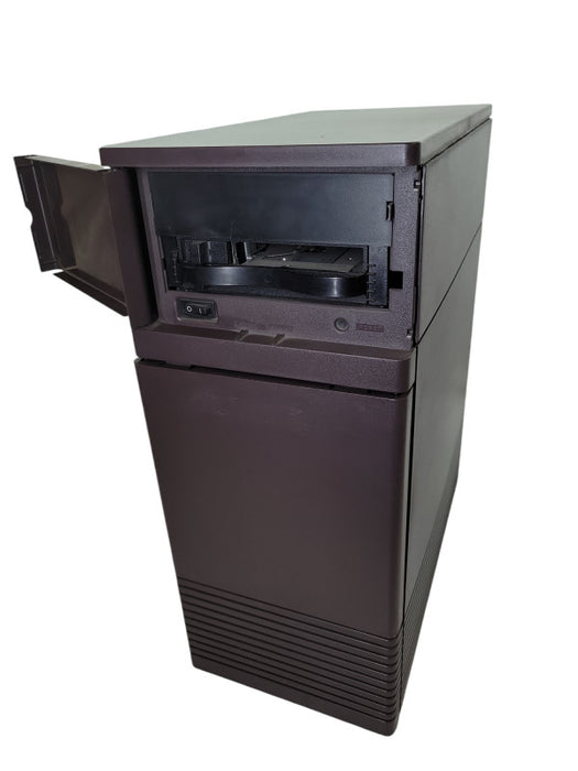 SiliconGraphics Personal Iris - 4D/25 | 32MB RAM | 125MB Super | NO HDD %