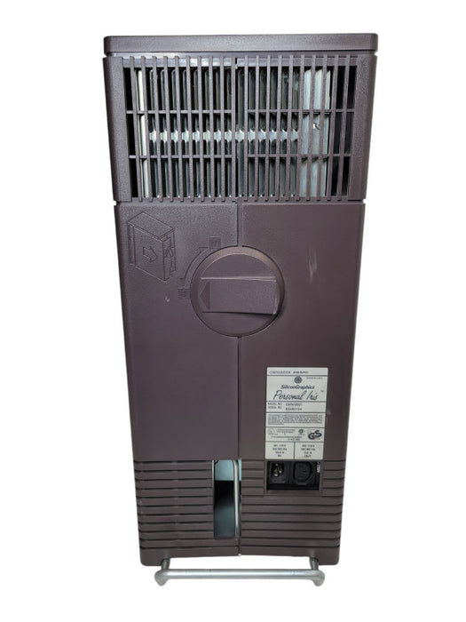 SiliconGraphics Personal Iris - 4D/25 | 32MB RAM | 125MB Super | NO HDD %