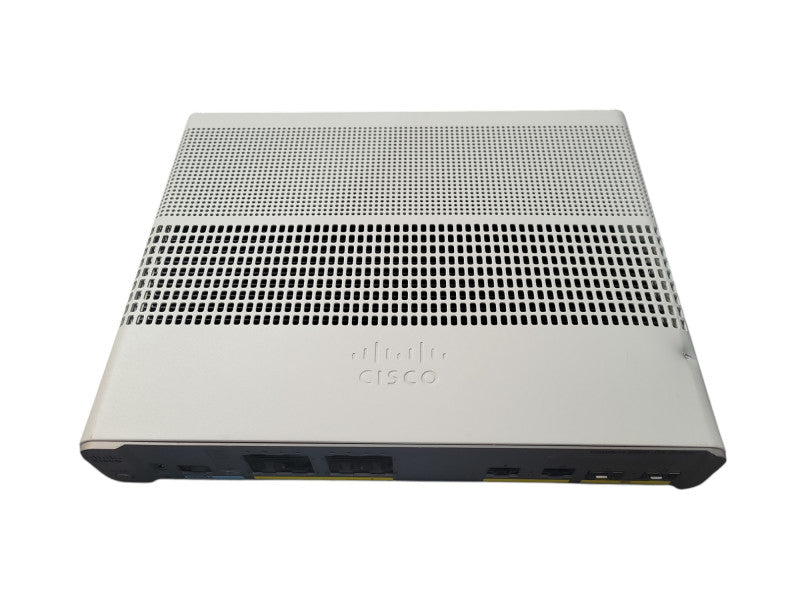 Cisco Catalyst 2960-CX Series WS-C2960CX-8TC-L V4 8-Port Ethernet Switch READ !