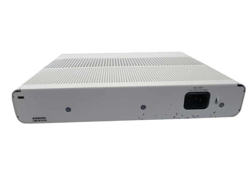 Cisco Catalyst 2960-CX Series WS-C2960CX-8TC-L V4 8-Port Ethernet Switch READ !