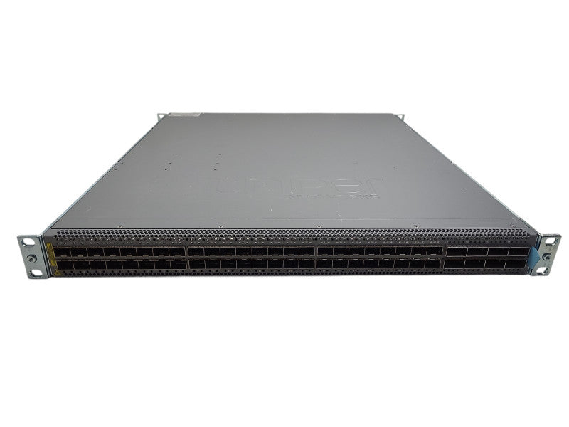Juniper Ex4650 48-Ports SFP+ Ethernet Switch EX4650-48Y-AFO Q$