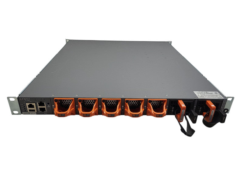 Juniper Ex4650 48-Ports SFP+ Ethernet Switch EX4650-48Y-AFO Q$