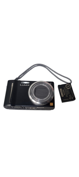Panasonic Lumix DMC-ZS5 12.1MP 16x Zoom