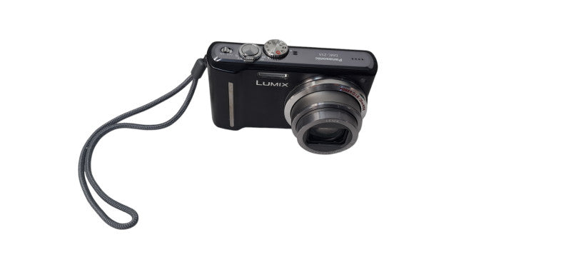 Panasonic Lumix DMC-ZS5 12.1MP 16x Zoom