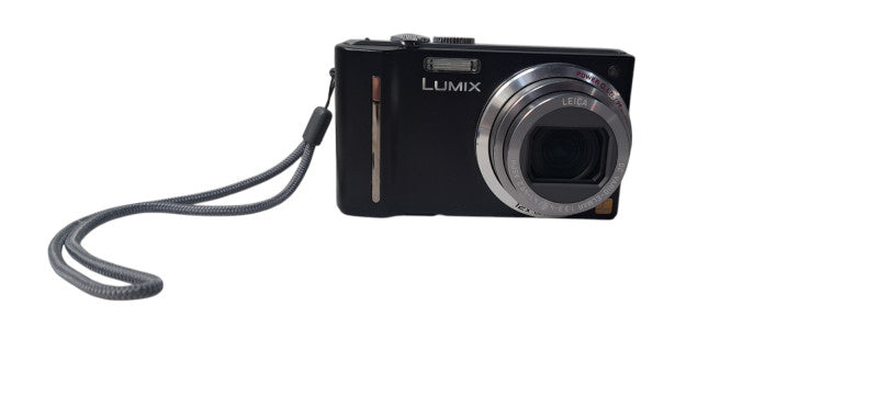 Panasonic Lumix DMC-ZS5 12.1MP 16x Zoom