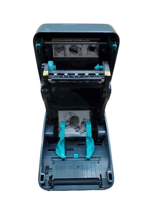 Zebra GK420t Thermal Printer | GK42-102210-000 | Printer Only