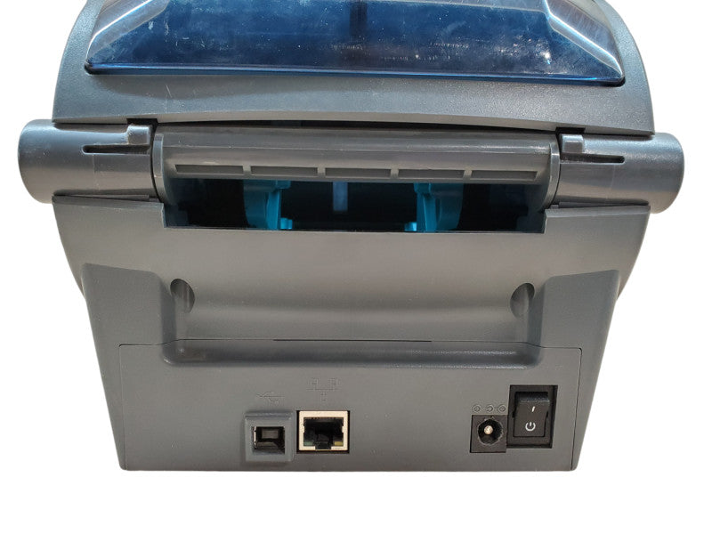 Zebra GK420t Thermal Printer | GK42-102210-000 | Printer Only