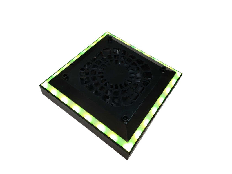 Laptop RGB Cooling Fan  =