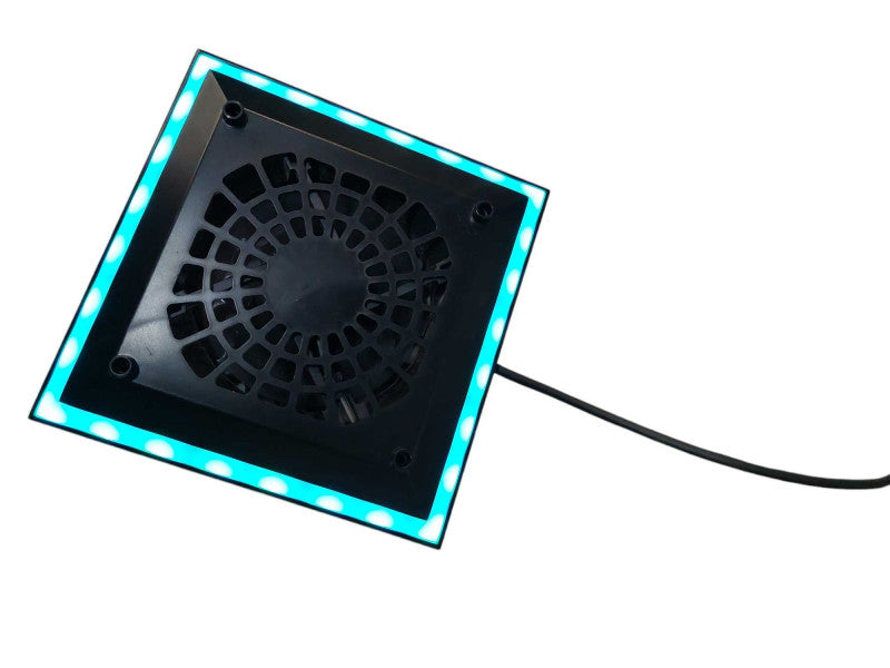 Laptop RGB Cooling Fan  =