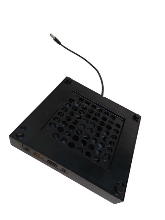 Laptop RGB Cooling Fan  =