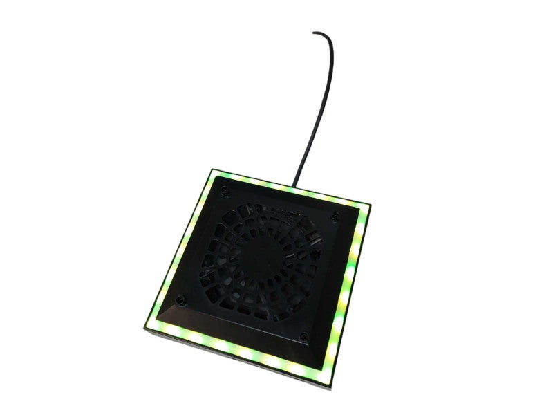 Laptop RGB Cooling Fan  =
