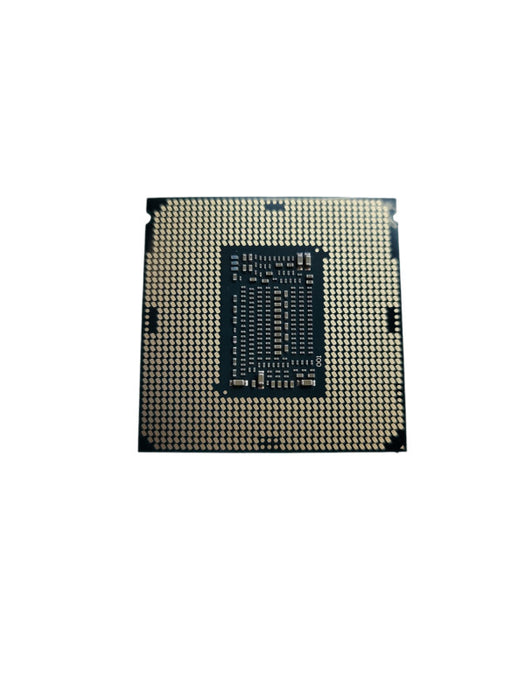 Intel Core i5-9500 @ 3.40GHz [SRF4B] Q%