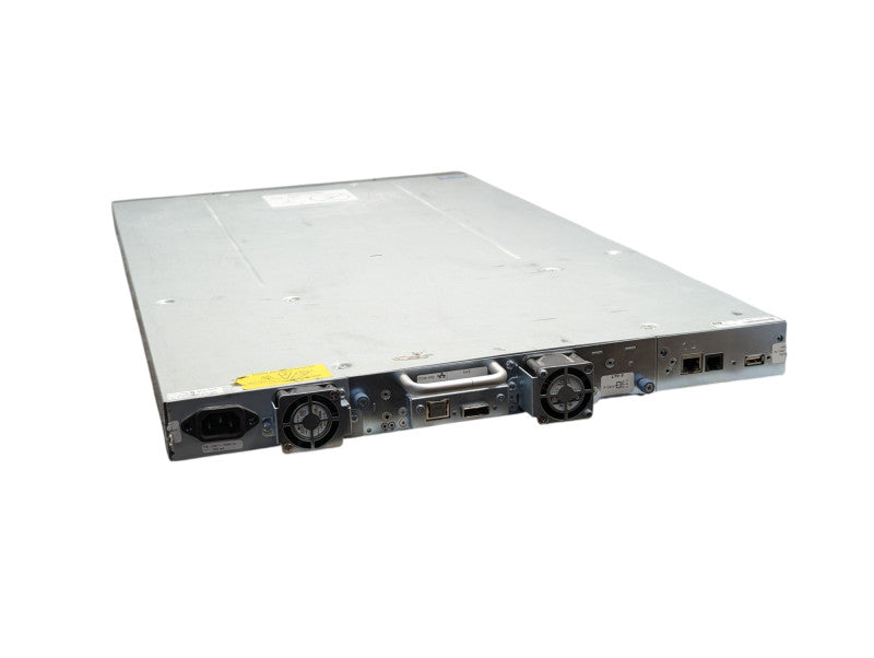 HP lvldc-0501 StorageWorks 1/8 G2 Tape Autoloader 8 bay LTO 5 Ultrium