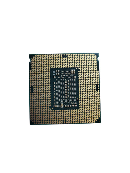 Intel Core i5-9400 @ 2.90GHz [SR3XS]  %