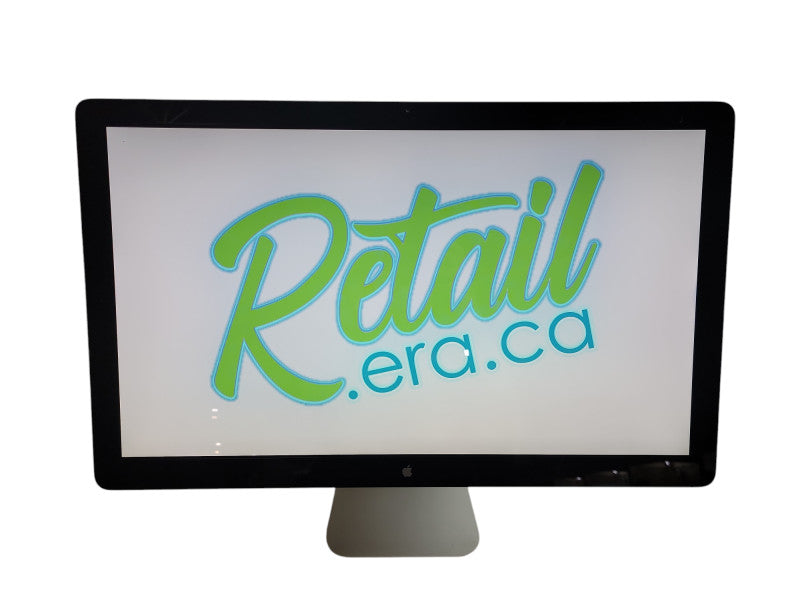 Apple Thunderbolt Display A1407 27" - READ