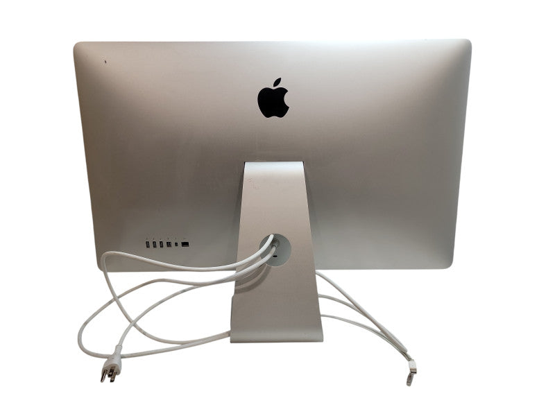 Apple Thunderbolt Display A1407 27" - READ