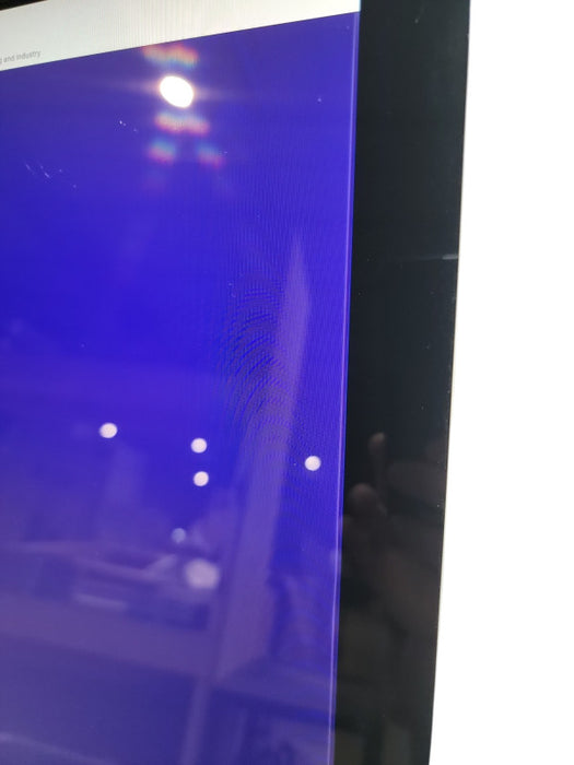 Apple Thunderbolt Display A1407 27" - READ