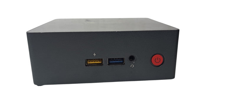 Beelink J45 Mini PC Intel Pentium J4205 8GB RAM