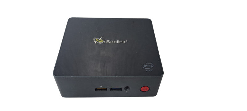 Beelink J45 Mini PC Intel Pentium J4205 8GB RAM