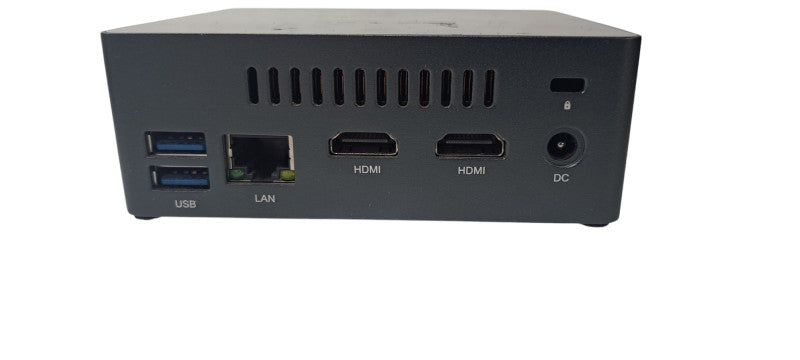 Beelink J45 Mini PC Intel Pentium J4205 8GB RAM