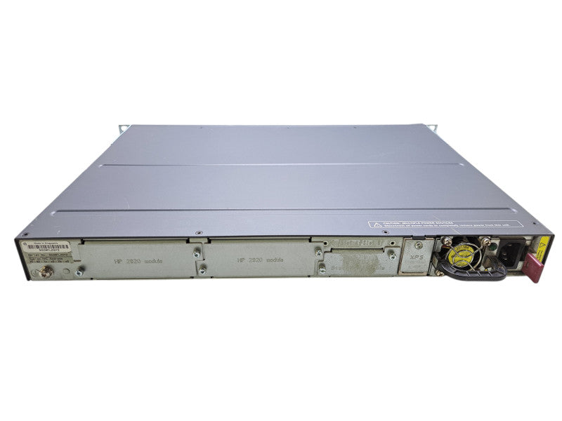 HP 2920-24G-PoE+ J9729A | 24-Port Gigabit PoE+ w/ 4x SFP Managed Switch