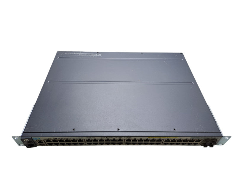 HP 2920-24G-PoE+ J9729A | 24-Port Gigabit PoE+ w/ 4x SFP Managed Switch