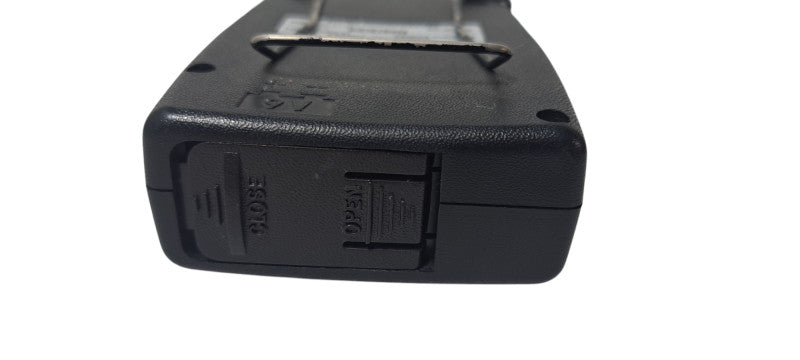 Shure ULX1-J1 Bodypack Transmitter w/ Belt Clip - Frequency: 554-590 MHz