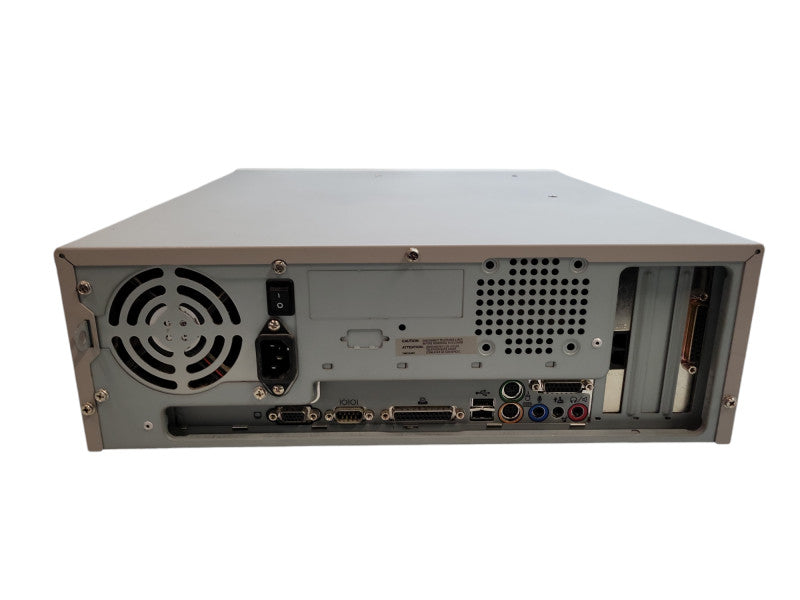 Compaq Presairo 2256 - AMD K6-300Mhz | 64MB RAM | NO HDD %