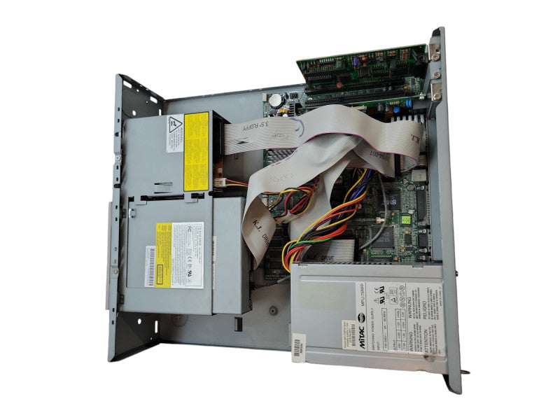 Compaq Presairo 2256 - AMD K6-300Mhz | 64MB RAM | NO HDD %