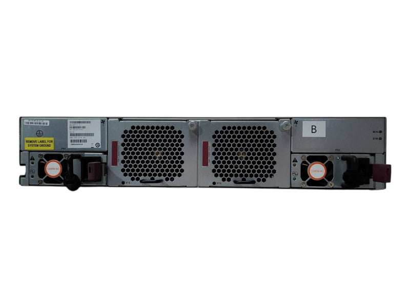 Cisco Nexus 93120TX 96-Port 10GbE RJ45 6x40GbE QSFP Switch, READ