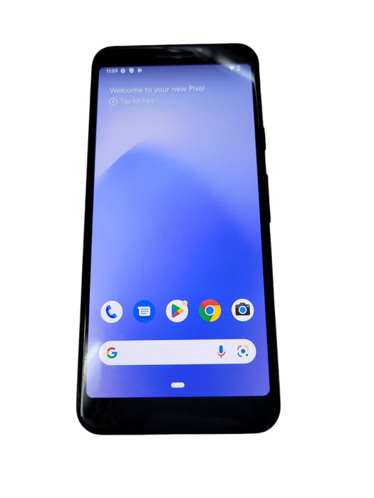 Google Pixel 3a 64GB (G020G) Δ