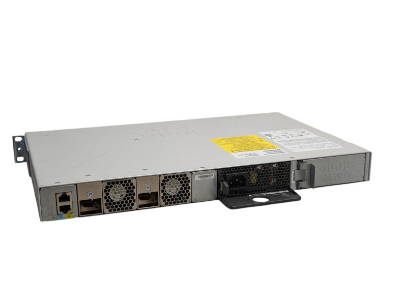 Cisco Catalyst 9200L 48 4x10G C9200L-48T-4X-E V01 Network Switch  -