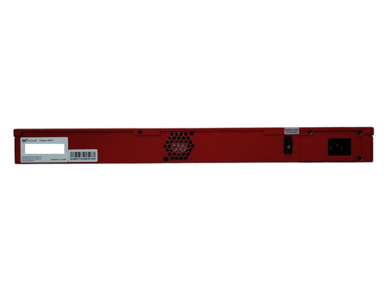 Firebox M270 WatchGuard 8-Port Firewall Security Appliance