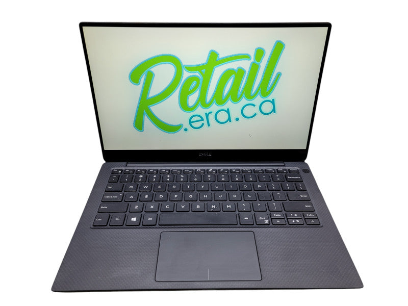 Dell XPS 13 7390| i5-8250U| 8GB DDR3L| 256GB SSD  β BudLap