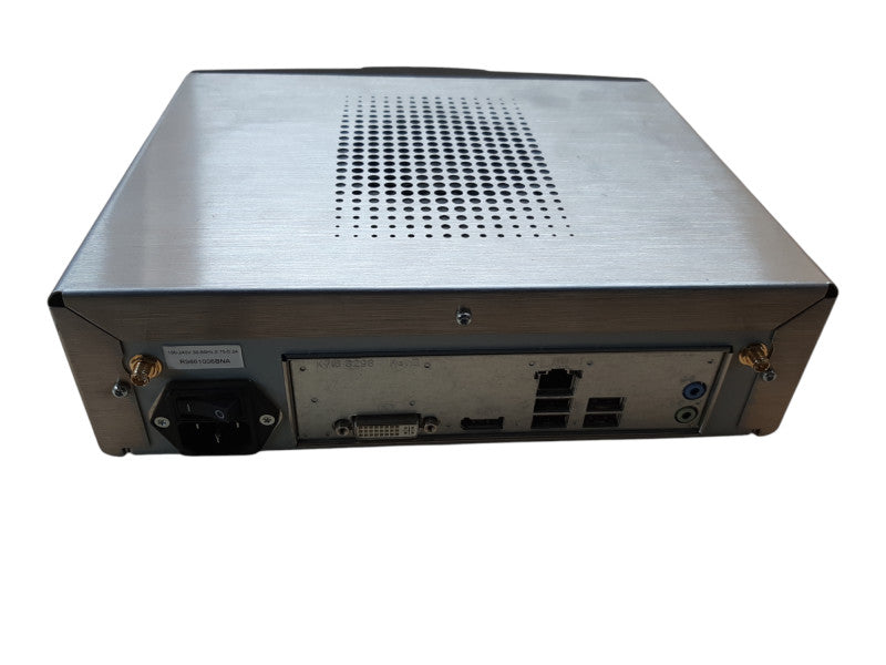 Barco Clickshare Wireless Presentation System R9861006BNA | READ DESC