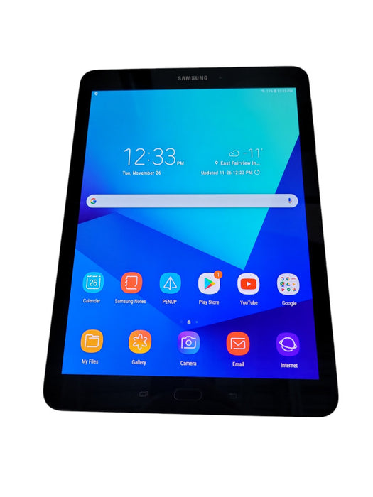 Samsung Galaxy Tab S3 32GB (SM-T820) - READ Δ