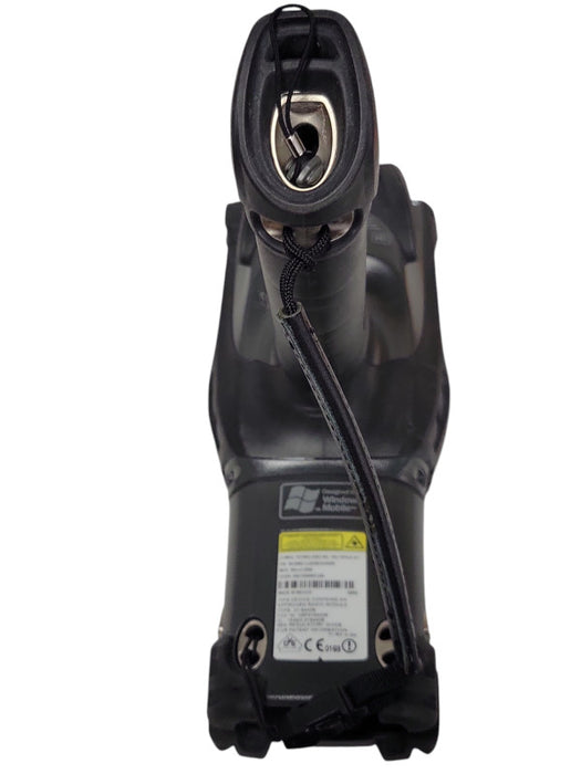 Open-Box Symbol Mobile Computer Barcode Scanner, MC9060-GJ0HBFEA4WW, READ Q_