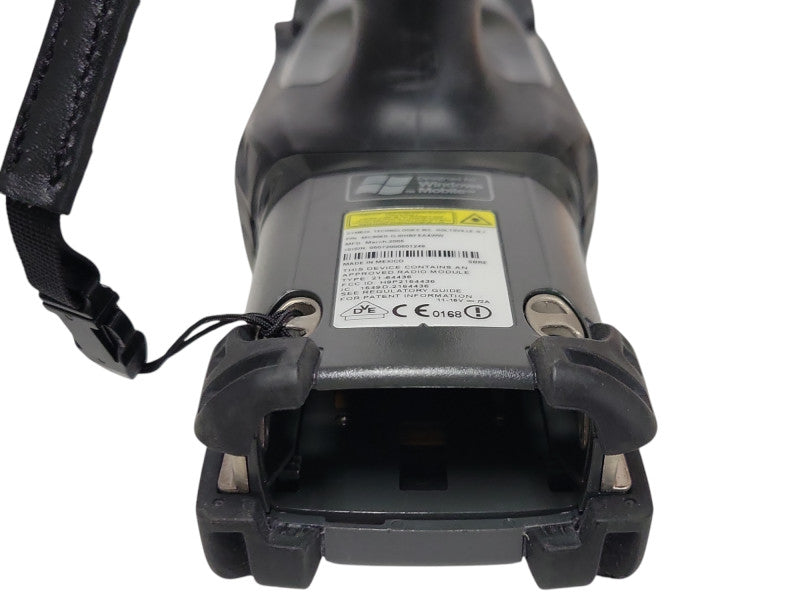 Open-Box Symbol Mobile Computer Barcode Scanner, MC9060-GJ0HBFEA4WW, READ Q_