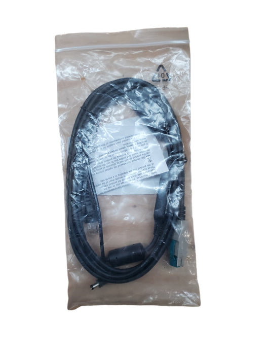 Honeywell CBL-532-300-S00 Cable USB Retail, 12V Key, 12V Power | New Q