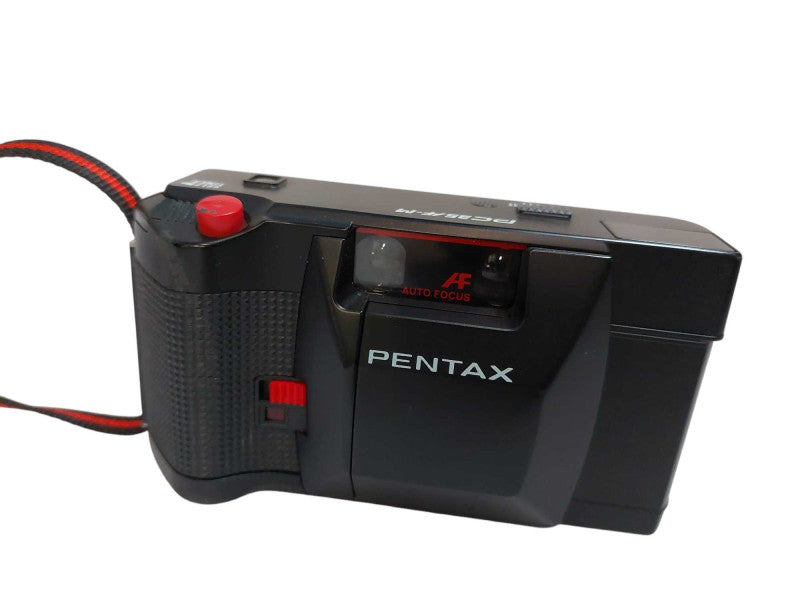 Vintage Pentax PC35AF-M Camera 35mm 1:2.8 0.7m  =