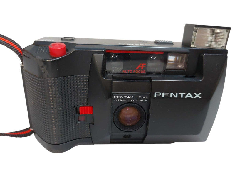 Vintage Pentax PC35AF-M Camera 35mm 1:2.8 0.7m  =